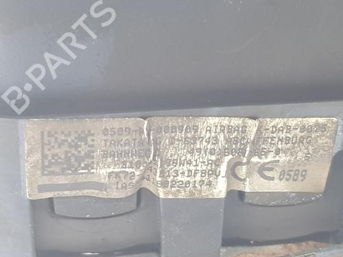 Airbag Kit LAND ROVER DISCOVERY SPORT (L550) 2.0 D 4x4 | BP13511315C86 