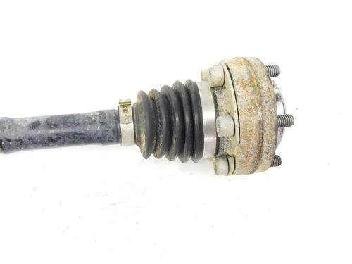 Right rear driveshaft VW TRANSPORTER T5 Van (7HA, 7HH, 7EA, 7EH) 2.0 TDI 4motion | BP9840833M41 
