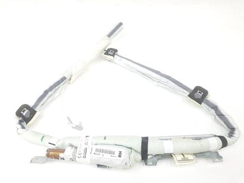 Right curtain airbag NISSAN QASHQAI II SUV (J11, J11_) 1.5 dCi | BP10342605C12 