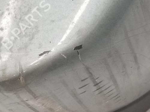 Rear bumper LAND ROVER RANGE ROVER SPORT I (L320) 2.7 D 4x4 | BP10344115C8 