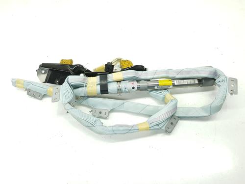 Left curtain airbag TOYOTA PRIUS Liftback (_W2_) 1.5 Hybrid (NHW20_, NHW20R) | BP20198704C11 