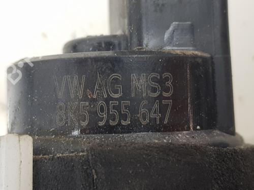 Windscreen washer tank AUDI A6 C7 (4G2, 4GC) 2.0 TDI | BP31393104C113