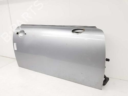 Right front door MINI MINI (R50, R53) Cooper | BP6037362C3 