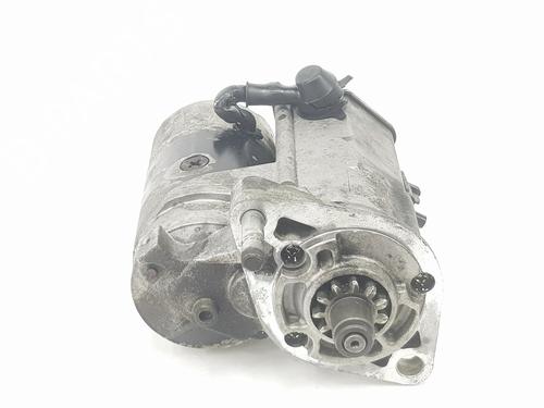Used Starter TOYOTA LAND CRUISER 90 (_J9_) 3.0 TD (KZJ90_, KZJ95_, KZJ90R, KZJ95R, KZJ90W, KZJ95W) (125 hp) 17683312