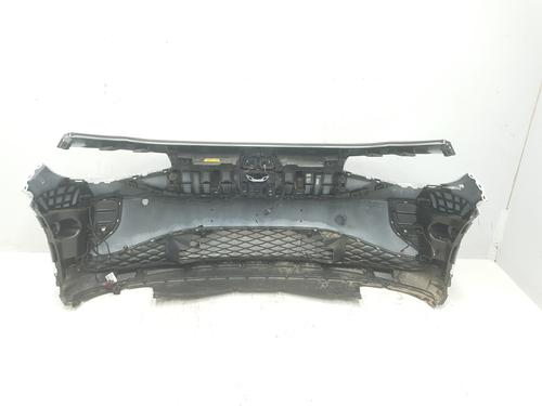 Front bumper VW ID.4 (E21) PRO | BP26697786C7 
