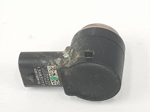 Electronic module OPEL ASTRA K (B16) 1.6 CDTi (68) | BP11736072M83 