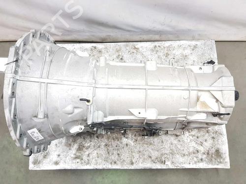 Gearbox LAND ROVER RANGE ROVER SPORT II (L494) 3.0 TDV6 4x4 | BP5850465M3 