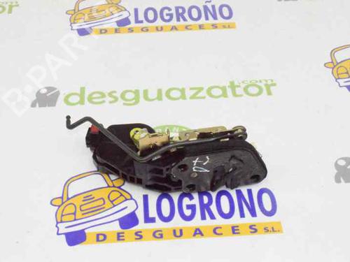 Used Front left lock HYUNDAI TUCSON (JM) 2.0 CRDi (113 hp) 1231527
