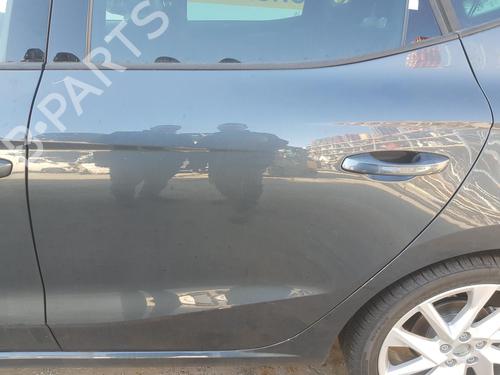 Elektronisk modul SEAT IBIZA V (KJ1, KJG) 1.0 TSI | BP8932662M83 