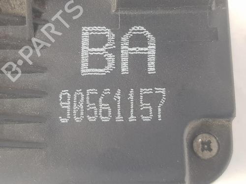 Front left lock OPEL ASTRA G Estate (T98) 2.0 DI (F35) | BP10177509C98 