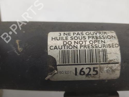 Left front shock absorber PEUGEOT 5008 (0U_, 0E_) 1.6 HDi | BP4721214M16 