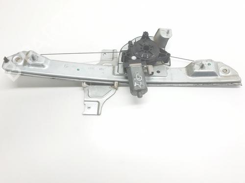 Used Front left window mechanism CITROËN C3 III (SX) 1.2 PureTech 82 (83 hp) 31946823