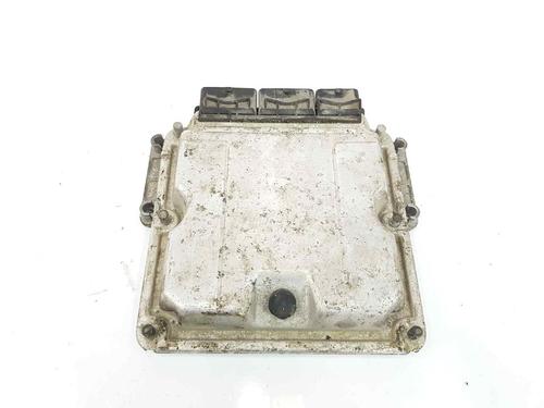 Engine control unit (ECU) RENAULT LAGUNA II (BG0/1_) 1.9 dCi (BG08, BG0G) | BP5838317M57 