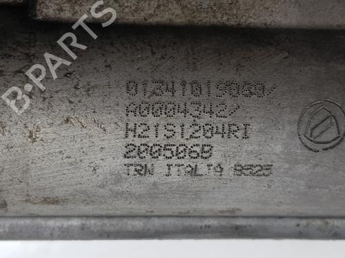 Steering rack PEUGEOT BOXER Van 2.2 HDi 120 | BP33861276M22  - Image 6