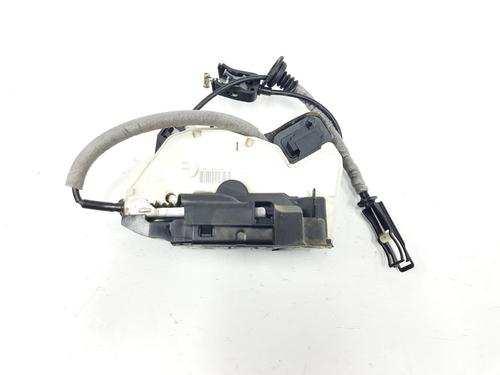 Rear left lock VW POLO V (6R1, 6C1) 1.6 | BP11129011C100 