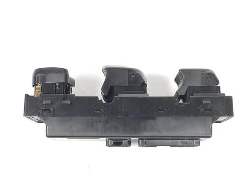 Left front window switch NISSAN PULSAR Hatchback (C13) 1.5 dCi | BP8672688I27 