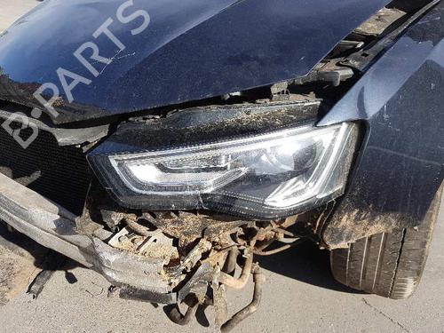 Portierruitmotor rechtsvoor AUDI A4 B8 Avant (8K5) 2.0 TDI | BP3663795E20 