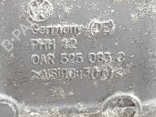 Differensial bakvogn AUDI A6 C7 (4G2, 4GC) 2.0 TDI | BP29708565M24 