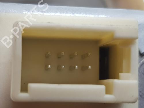 Electronic module AUDI Q5 (8RB) 3.0 TDI quattro | BP12459744M83 