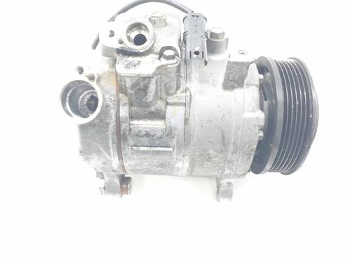 Used AC compressor AC compressor BMW X3 (F25) xDrive 30 d (258 hp) 40295254 40295254