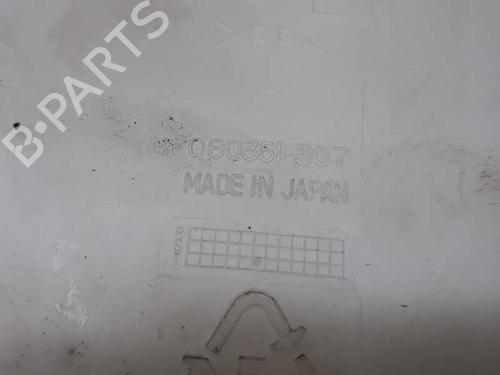 Windscreen washer tank MITSUBISHI PAJERO III (V7_W, V6_W) 3.2 Di-D (V68W) | BP7421539C113 
