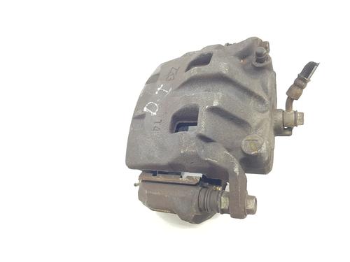 Left front brake caliper NISSAN NAVARA NP300 (D40) 2.5 dCi 4WD | BP29613519M105 