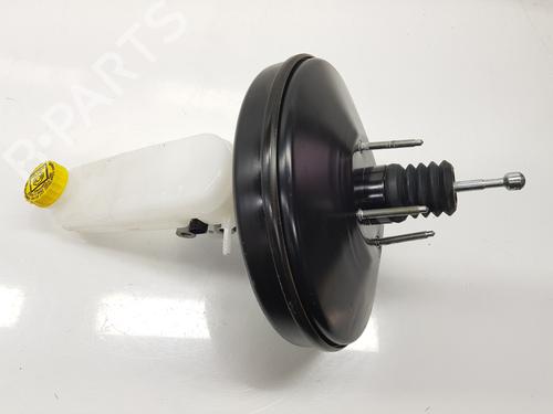 Used Servo brake FIAT DUCATO Van (250_) [2006-2026]  31697723