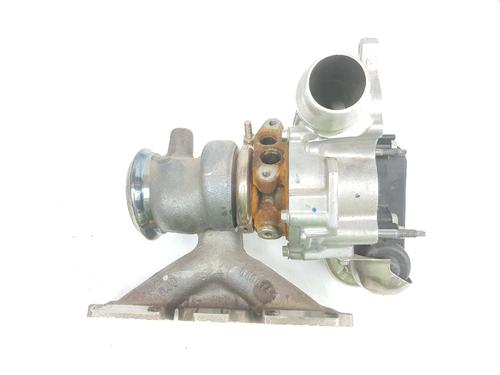 Used Turbocharger/Supercharger RENAULT SCÉNIC IV (J9_) [2016-2022]  7905791