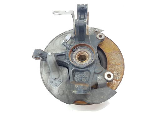 Left front steering knuckle CITROËN BERLINGO (ER_, EC_) 1.5 BlueHDi 100 | BP37161443M25 - Image 3