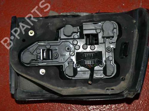 Right taillight SEAT IBIZA II (6K1)  | BP1542567C35 