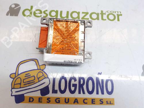 ECU airbags BMW 5 (E39) 528 i | BP1170849M53