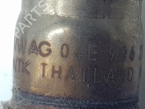 Elektronisk sensor CUPRA FORMENTOR (KM7, KMP)  | BP27694162M84 