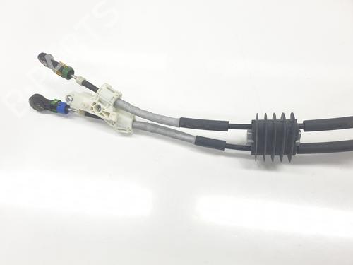 Gear lever OPEL ASTRA L Sports Tourer (OV5) 1.2 (FRHNPJ) | BP24243412M90 