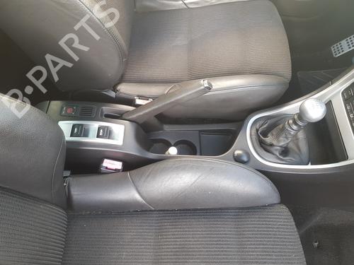 Engine control unit (ECU) PEUGEOT 307 CC (3B) 2.0 HDi 135 | BP37703214M57 - Image 28