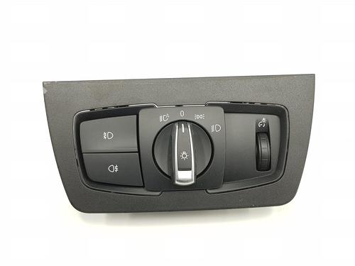 Used Headlight switch BMW 4 Gran Coupe (F36) 420 i (184 hp) 17002744