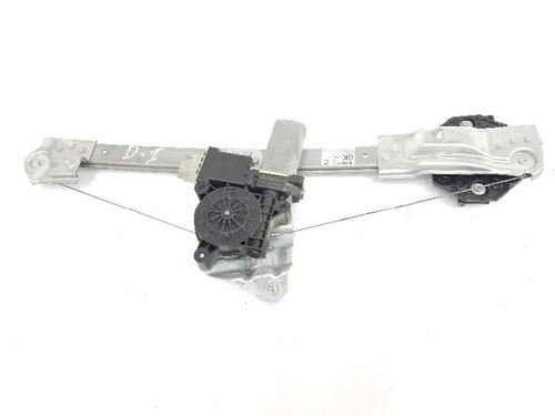 Used Front left window mechanism DACIA SANDERO II TCe 90 (B8M1, B8MA, B8AC) (90 hp) 7907448