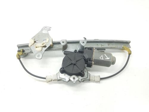 rear-right-window-mechanism-nissan-almera-tino-v10-82700bu010-1998-1999-2000-2001-2002-2003-2004-2005-2006-10066001 main image