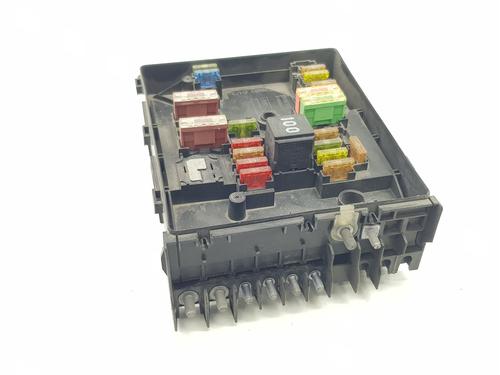 Fuse box VW GOLF VI (5K1) 1.6 TDI | BP5315829E1 