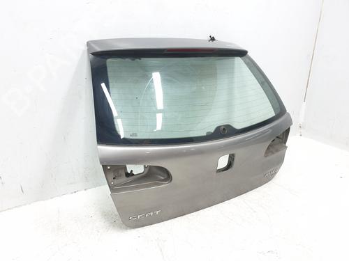 Tailgate SEAT IBIZA III (6L1)  | BP29204501C6 