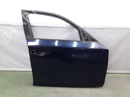 Used Right front door BMW 1 (E87) 118 d (122 hp) 755933