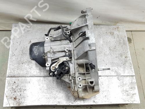 Used Gearbox Gearbox NISSAN NV200 / EVALIA Bus 1.5 dCi 85 (M20, M20M, M20K, M20KK) (86 hp) 33927284 33927284