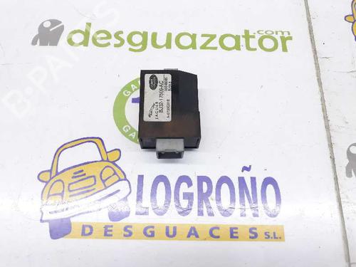 Used Electronic module LAND ROVER RANGE ROVER EVOQUE (L538) 2.2 D (150 hp) 1041700