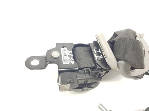 Rear left seatbelt SSANGYONG KORANDO (CK) 2.0 e-XDi 4WD | BP16072419I29 
