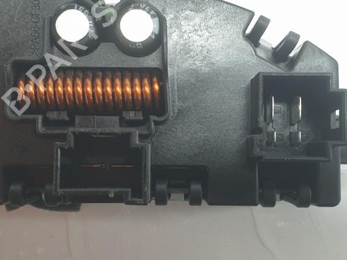 Heater resistor BMW 2 Gran Coupe (F44) 218 d | BP29535206M108 
