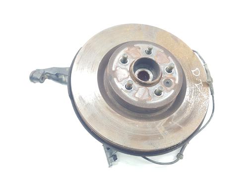 Used Left front steering knuckle LAND ROVER RANGE ROVER SPORT I (L320) 3.6 D 4x4 (272 hp) 16963486