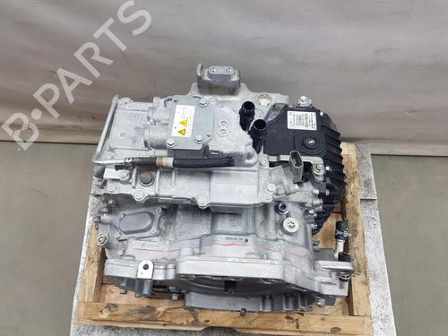Used Gearbox Gearbox PEUGEOT 508 SW II (FC_, FJ_, F4_) Hybrid 224 (F45GQU) (224 hp) 35804244 35804244