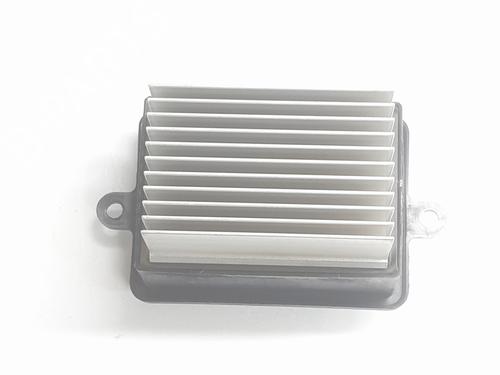 Heater resistor FIAT SCUDO Van 1.5 Multijet 100 (506) | BP33958026M108 - Image 3
