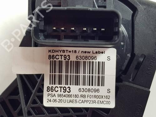 Pedal CITROËN BERLINGO (ER_, EC_) | BP40188242I4 - Image 3