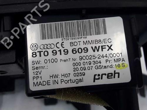 Other AUDI A5 (8T3) 2.7 TDI | BP14069136O1