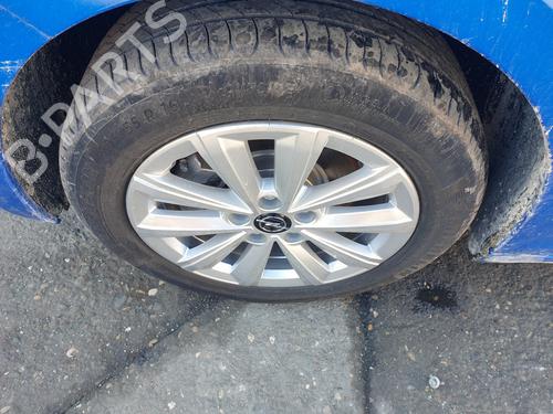 Airco pomp OPEL ASTRA L Sports Tourer (OV5) 1.2 (FRHNPJ) | BP24036708M34